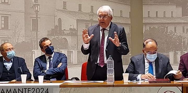 Diamante Capitale della Cultura, Segre: «Condivido il progetto, è ispirato ai valori dell’inclusione»