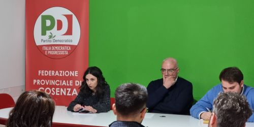 direttivo pd città unica 1
