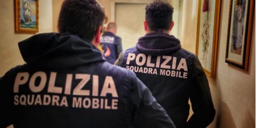 Droga dalla Calabria, 11 arresti nel quartiere Brancaccio a Palermo