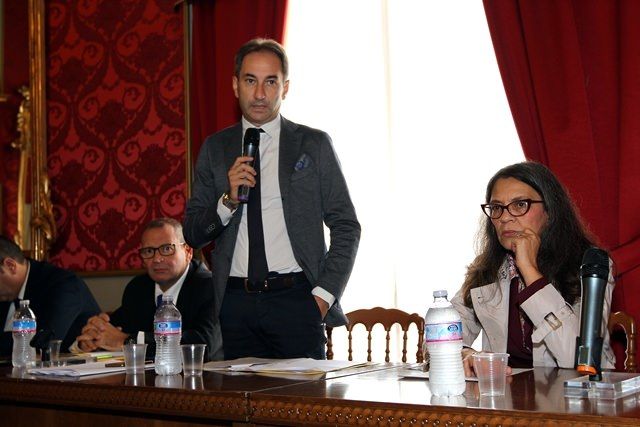 Provincia di Cosenza, tutte le nomine di Di Natale