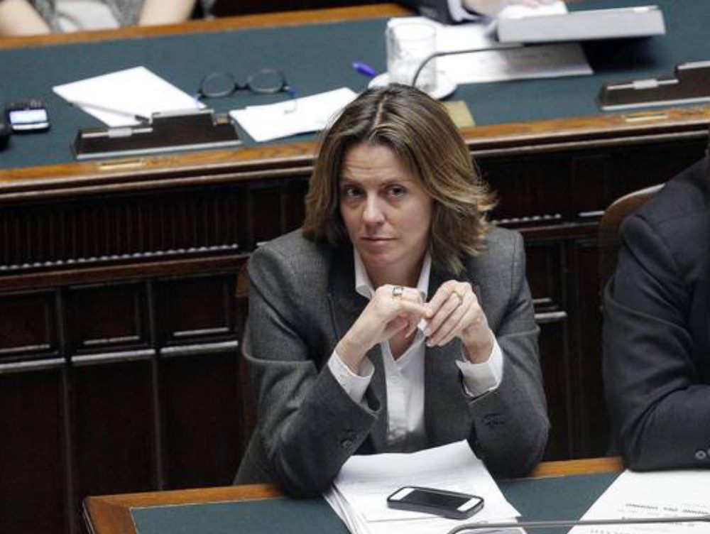 Il silenzio del ministro Lorenzin