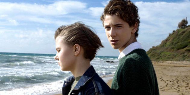 Torna il Premio Mario Gallo con “Sicilian Ghost Story”