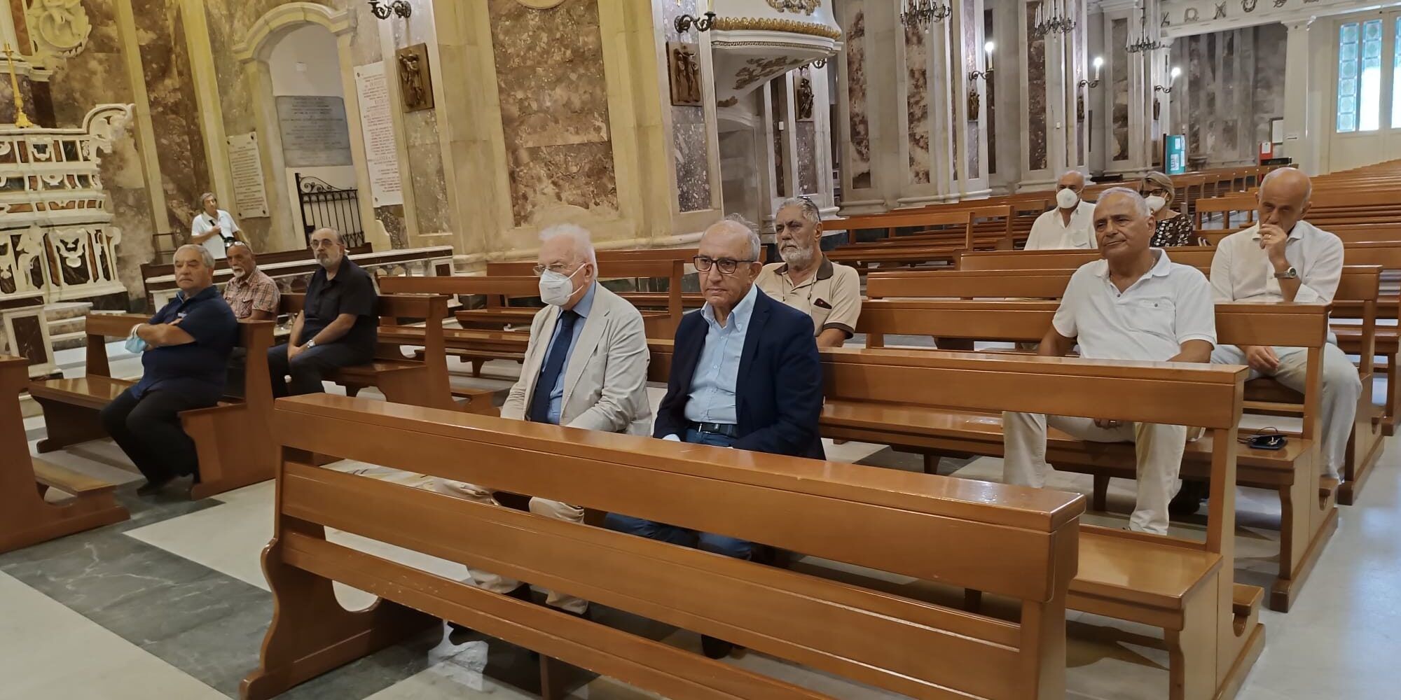 Tassone ricorda De Gasperi: la sua effige non è mai comparsa su nessuna lista…