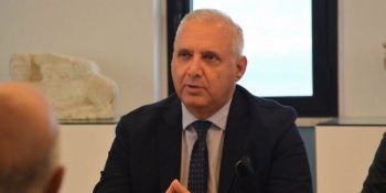 Suppletive a Reggio, il centrosinistra ufficializza: sarà Frank Benedetto il candidato. «Scelta condivisa da tutti»