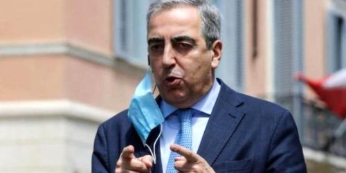 gasparri amministrative catanzaro