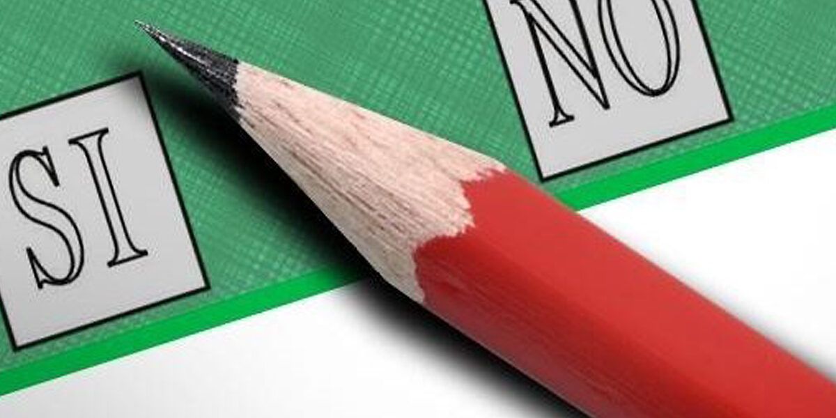 Città unica Cosenza-Rende-Castrolibero: ecco il testo del quesito del referendum