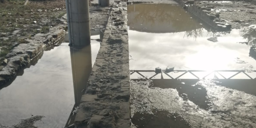 casignana allagamenti