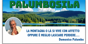 Villaggio Palumbo, il futuro che la Sila aveva intuito prima degli altri