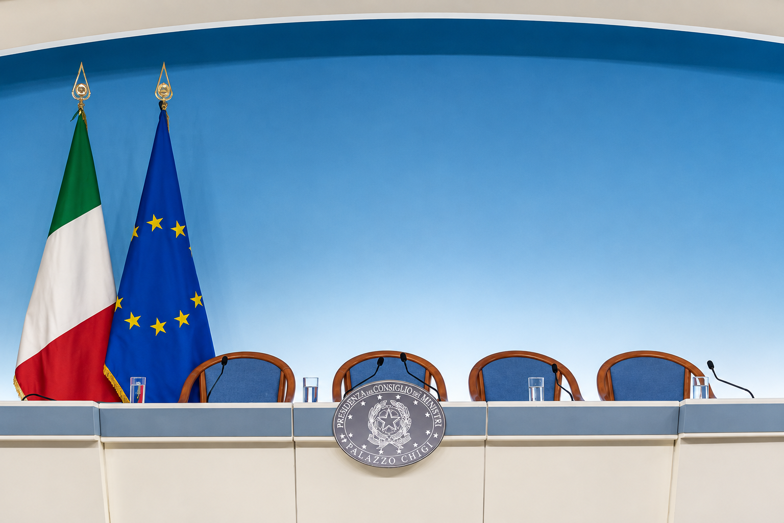 L’italiano impoverito della politica