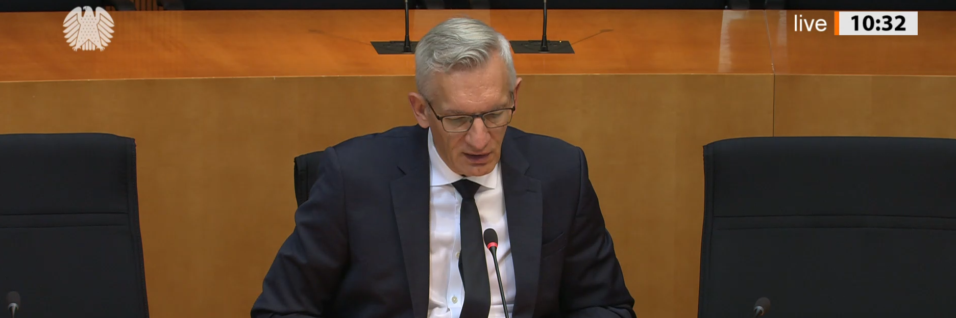 «Guerra ombra della Russia, la Germania rischia un conflitto diretto»
