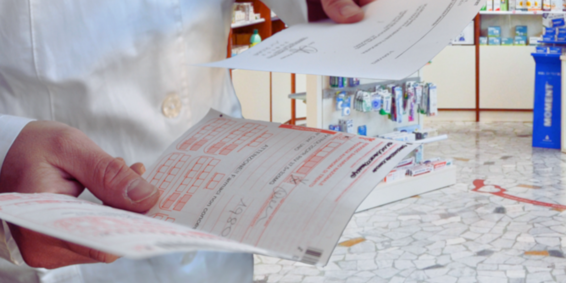 Multa per i farmaci prescritti: chiuso il “caso Broccolo”