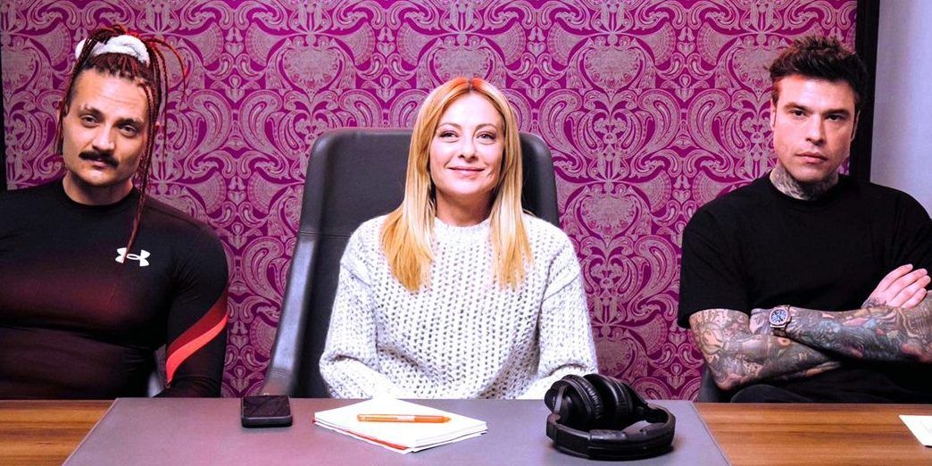 Giustizia, Meloni: in tanti a sinistra condividono la riforma