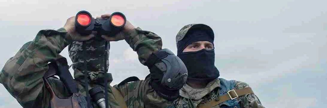 Muore in Donbass miliziano italiano. Biden: «Putin sempre più isolato»