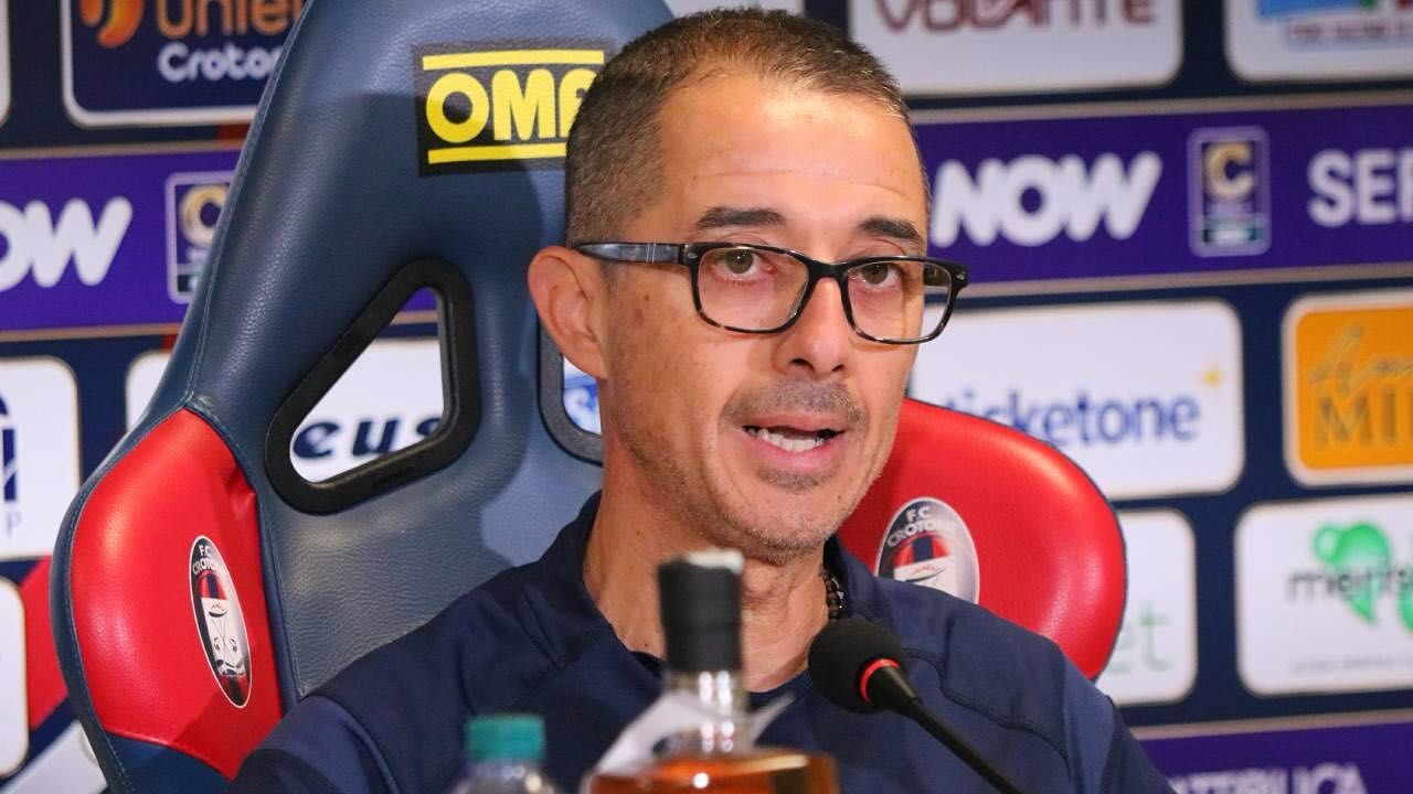 Brutta battuta d’arresto per il Crotone, il Sorrento vince 2-1