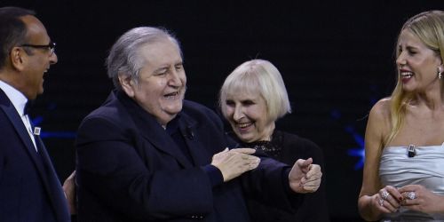 mollica david di donatello