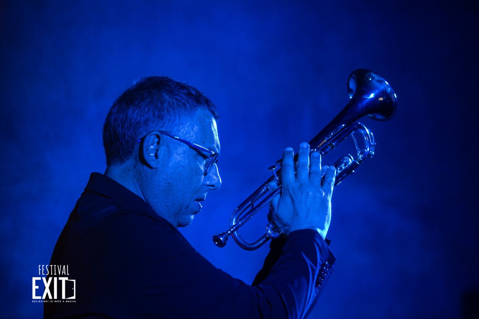 Festival Exit, a Bagnara l’omaggio ad Ennio Morricone con Nello Salza