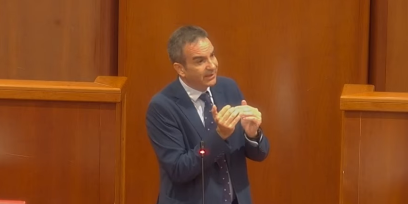 «L’intenzione è uscire dal commissariamento entro qualche settimana. I presupposti oggi ci sono»