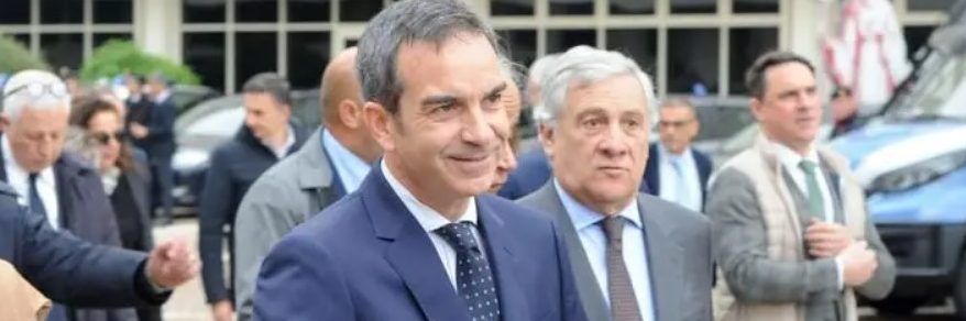 Occhiuto: «Dimissioni concordate con Meloni, Salvini e Tajani. Mi ricandido contro fango e immobilismo»