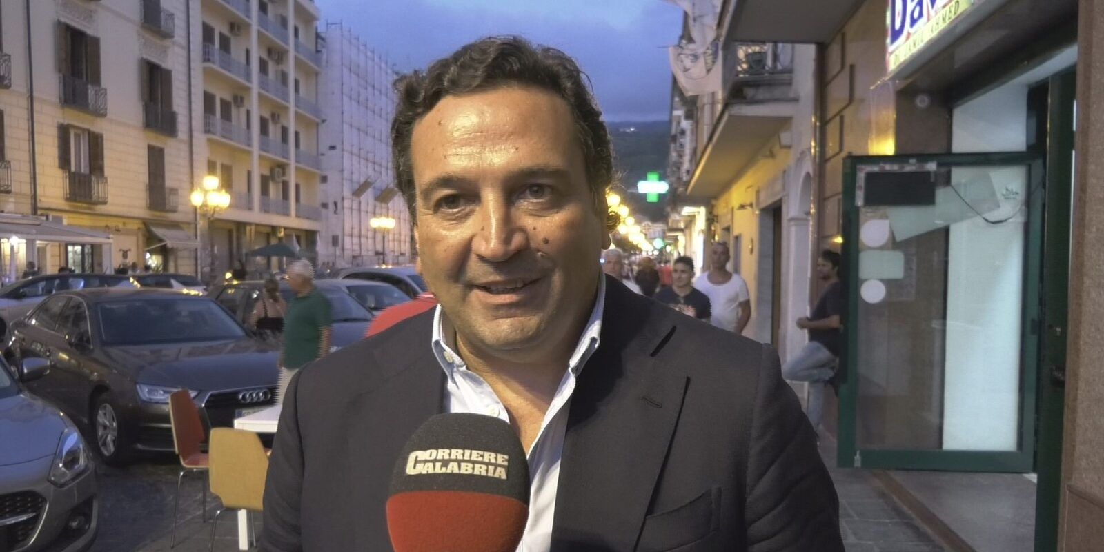 Orsomarso: «Forte attenzione del governo sugli episodi criminali nel Tirreno cosentino»