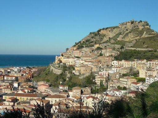 Covid-19, c’è la prima vittima ad Amantea