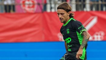 Catanzaro, una giornata di squalifica per Brighenti e Petriccione