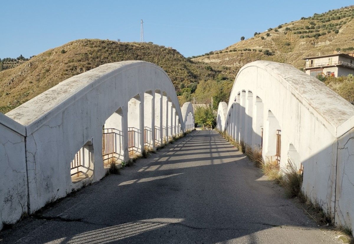 Ponte Prunella a Melito Porto Salvo: la Metrocity dà il via alla progettazione