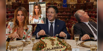 Foto fake della Siracusano, bufera su Vannacci