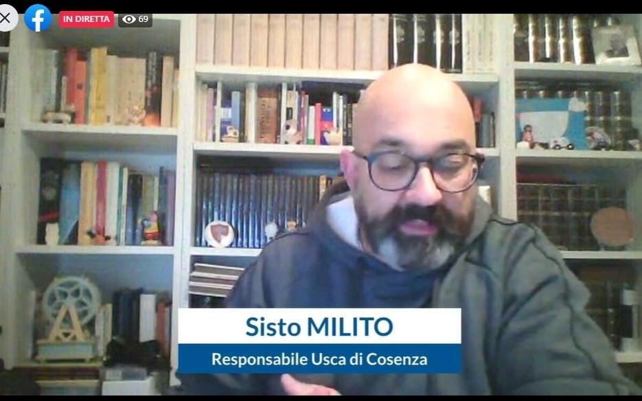 Tracciamento e dati Covid in provincia di Cosenza «lavoriamo per dare un dato omogeneo»