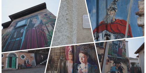 storie albanesi di Calabria_documentario