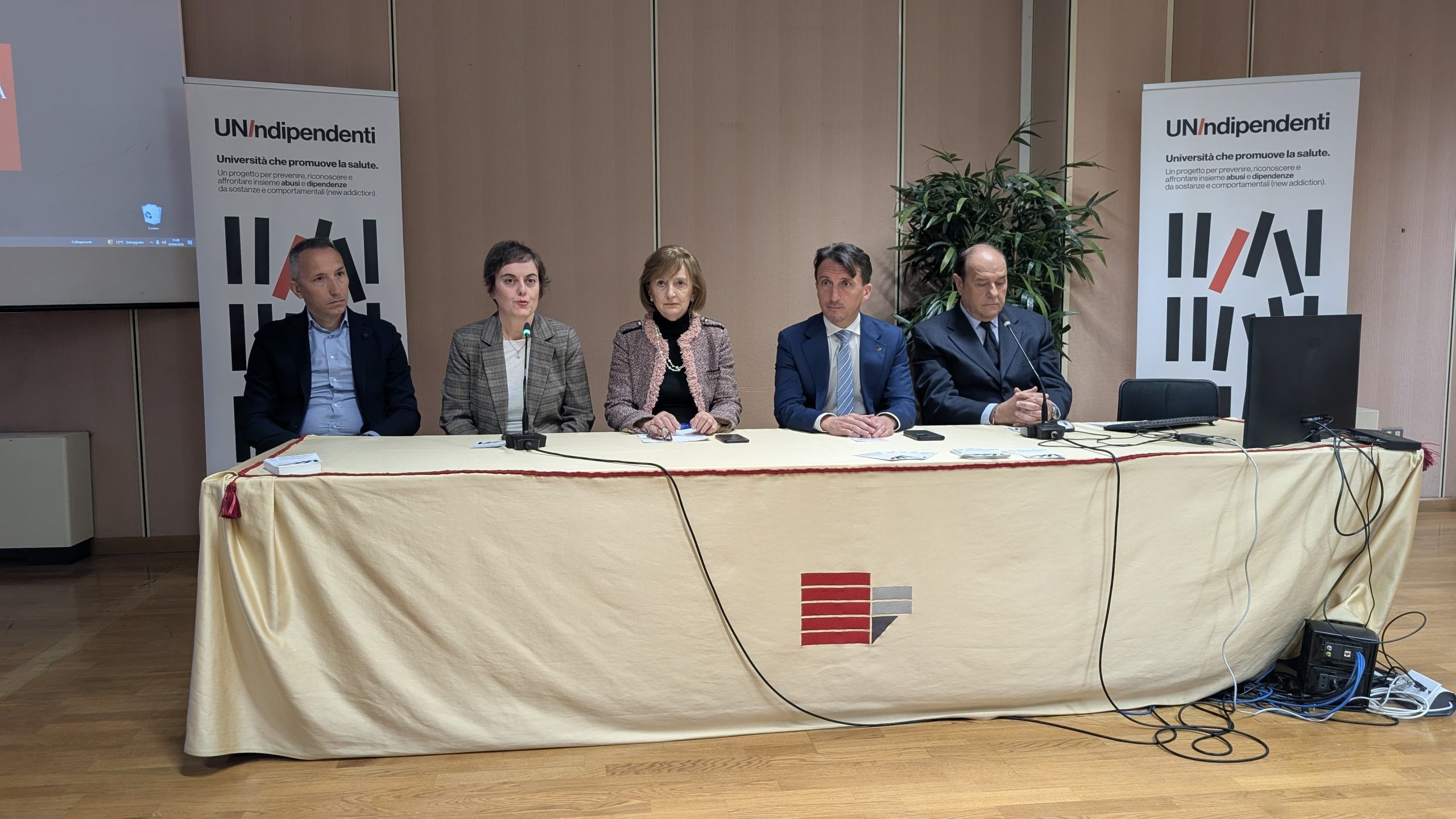 Abusi e dipendenze, il progetto dell’Unical a difesa dei più giovani