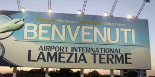 terremoto sacal privati enac