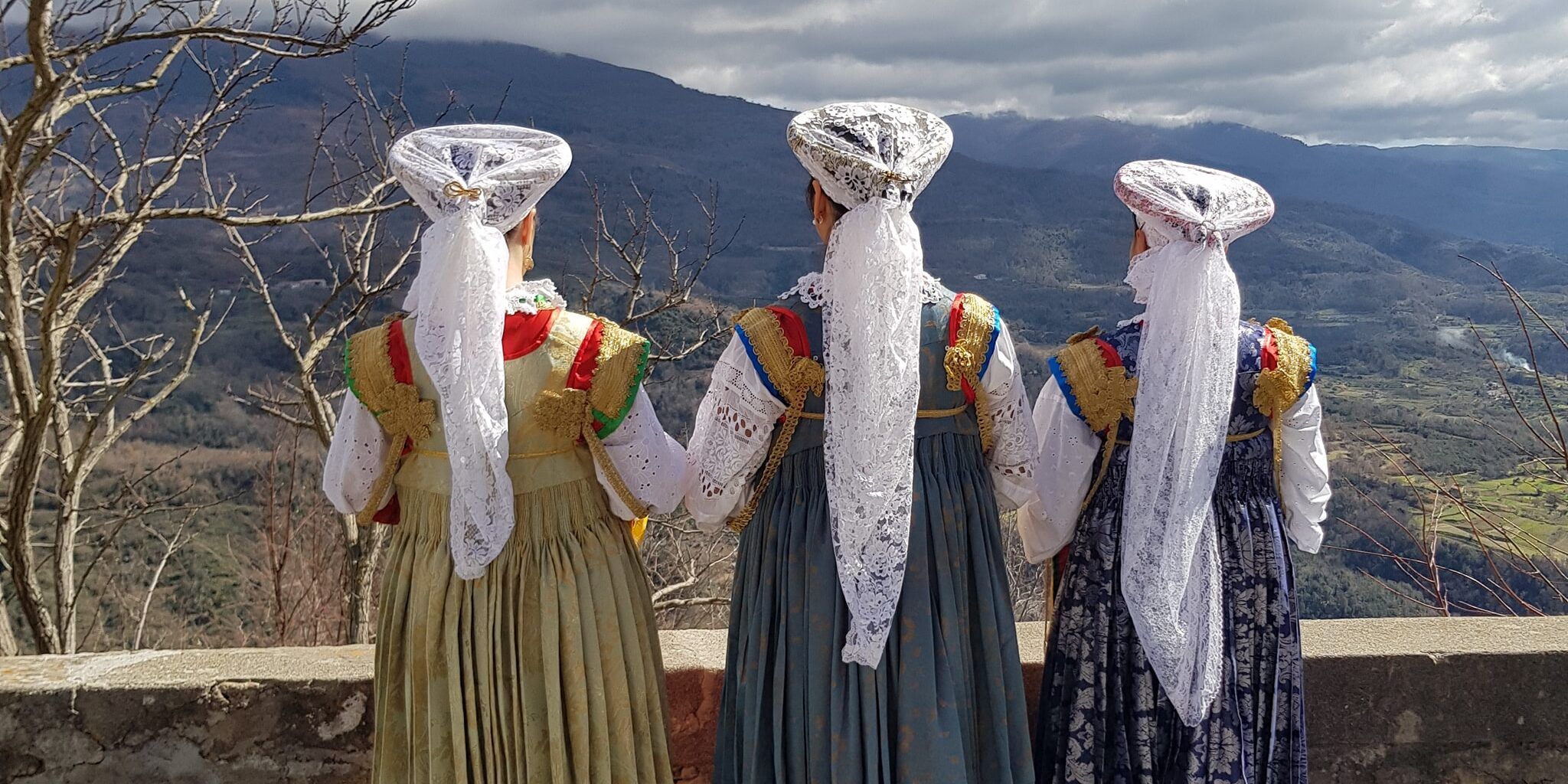“L’altra Calabria Arbëreshë, Greca e Occitana” – VIDEO