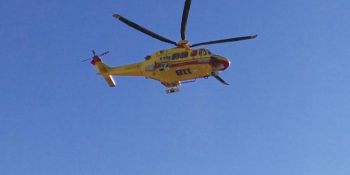 Spezzano Albanese, un uomo muore schiacciato dal suo trattore