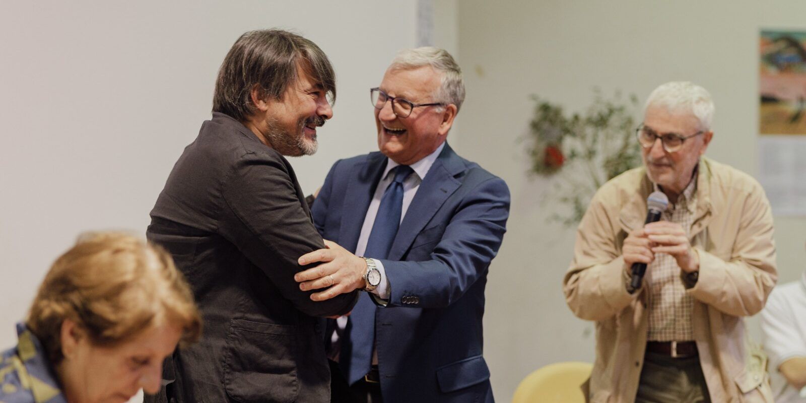 Gutenberg, il libro come strumento di libertà che contamina i territori