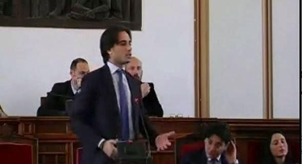 Falcomatà: «Abbiamo opere per 80 milioni da completare»