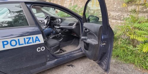 Polizia Locale Cosenza