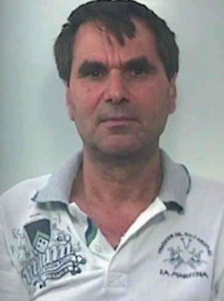 Irreperibile da 3 anni, arrestato Luigi Mancuso