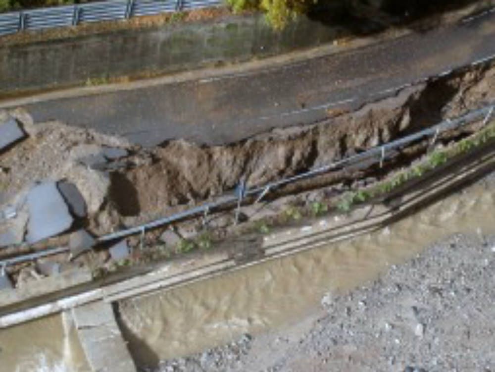 «Riaprire la strada provinciale che collega la Presila catanzarese»