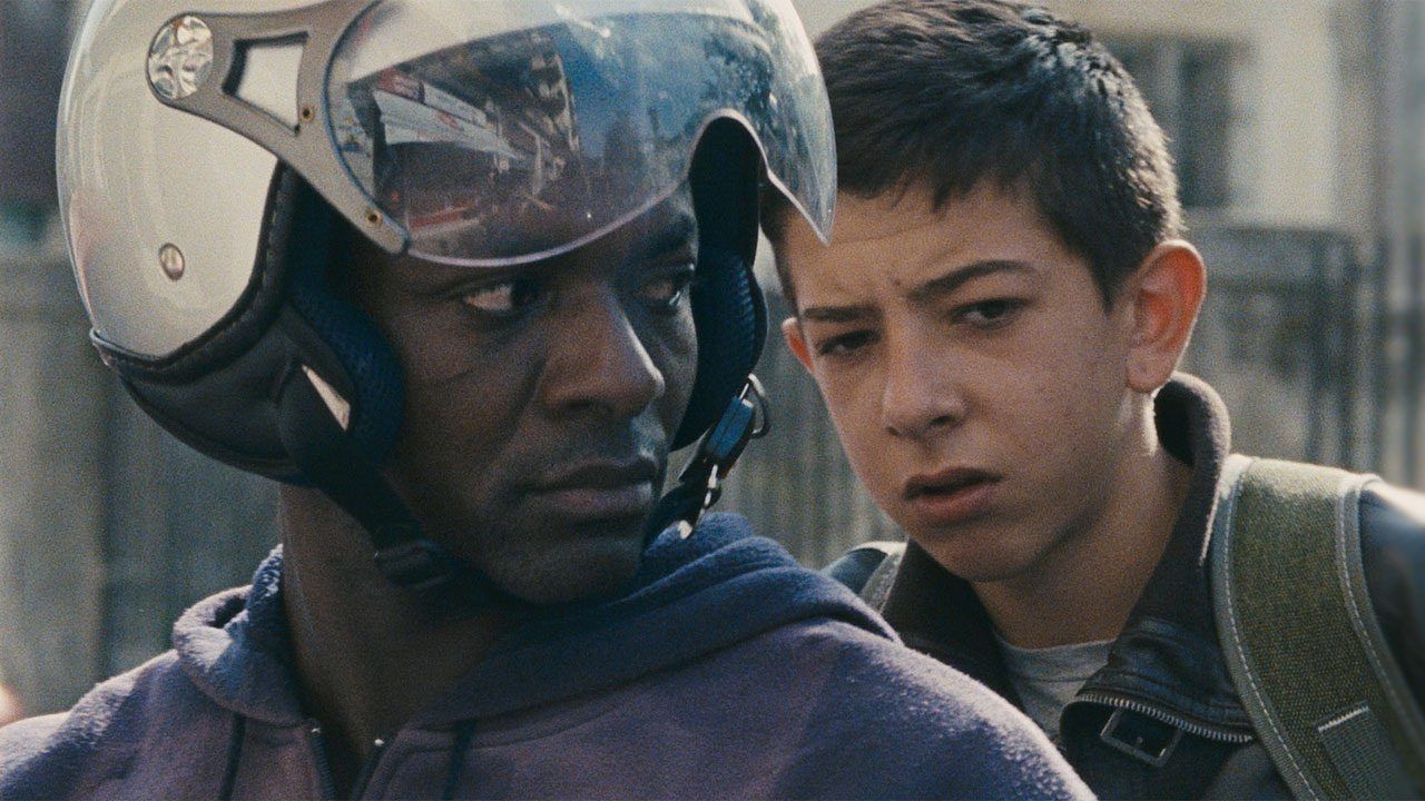 A Ciambra “rischia” di correre per gli Oscar