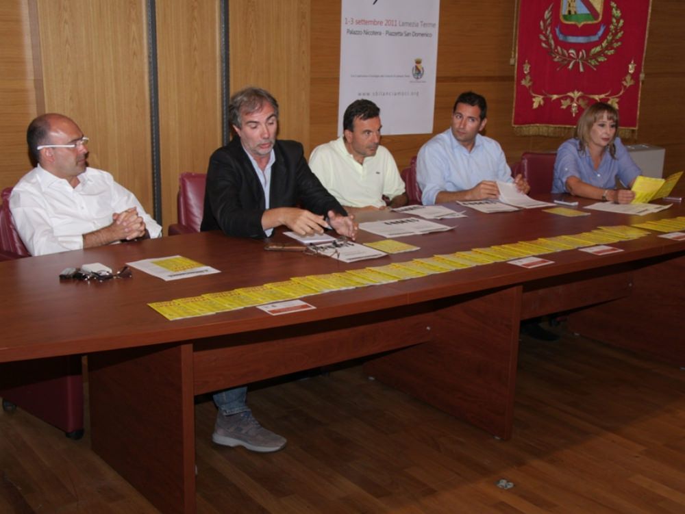 Lamezia capitale dell`economia sostenibile