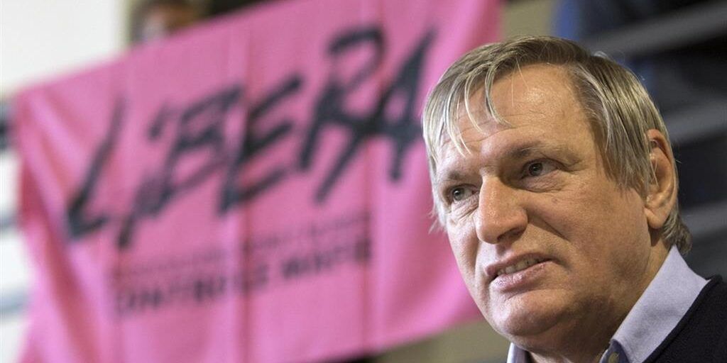 “ReggioLiberaReggio”, don Ciotti presenzierà alla consegna dei loghi antiracket a 10 imprenditori