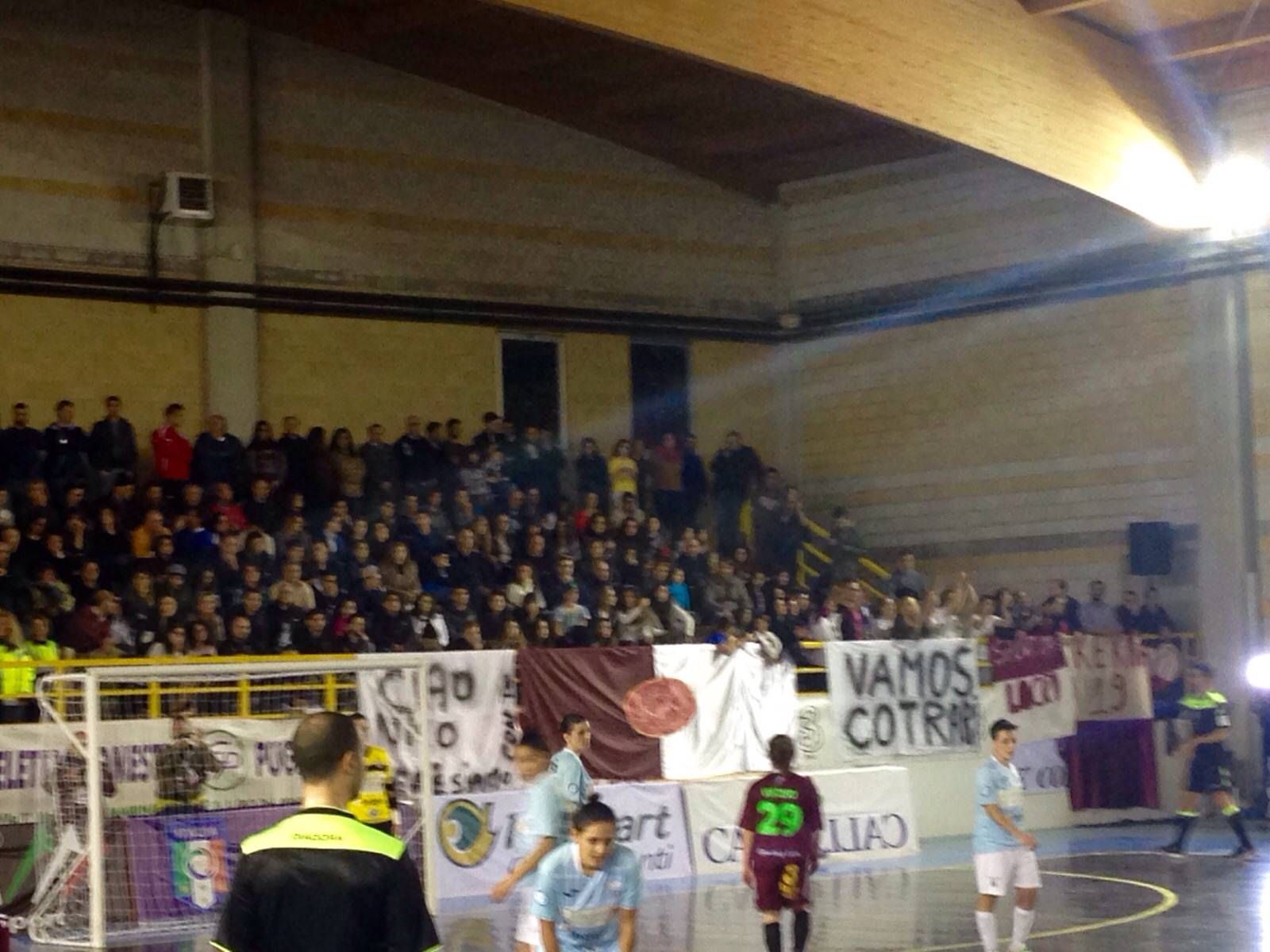 Sporting Locri, ha vinto lo sport