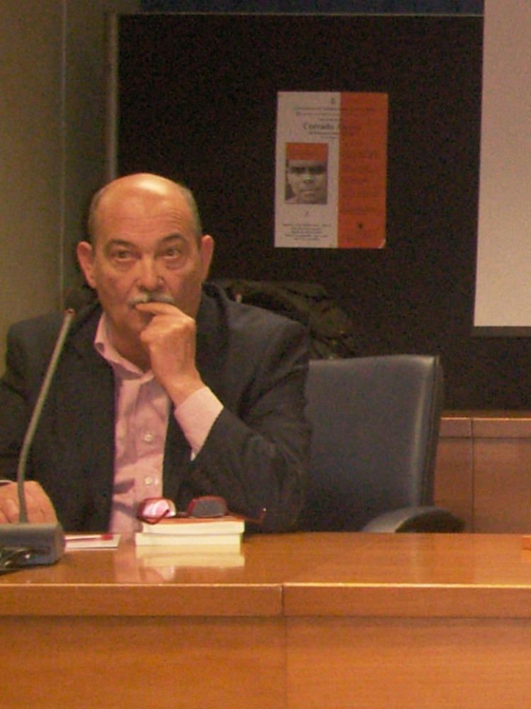 Addio a Pasquino Crupi