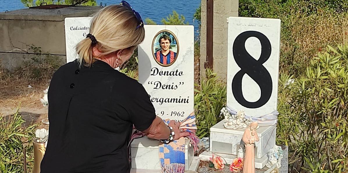 La lettera di Donata Bergamini a Isabella Internò: «Da te soltanto bugie»