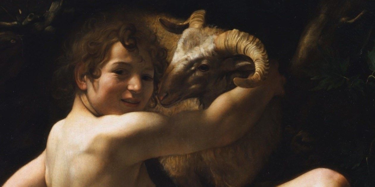 A Taverna Caravaggio e Preti a confronto