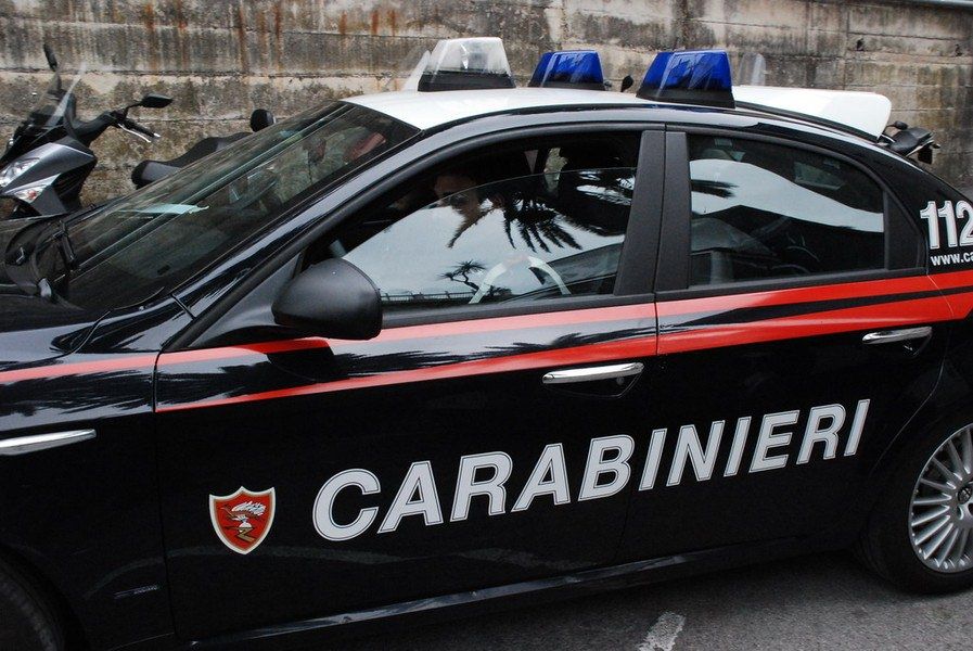 Cittanova, arrestato topo d'appartamento