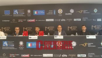 Un grande “happening” culturale: cinema ma non solo nella nuova edizione del Magna Graecia Film Festival – IL PROGRAMMA