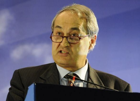 Gambino lascia l'Unical: «Crisci? Una delusione»