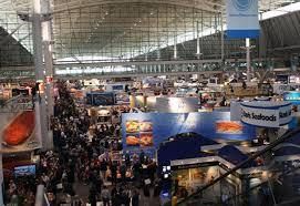 Expo del pesce, la Calabria tra le cinque regioni selezionate