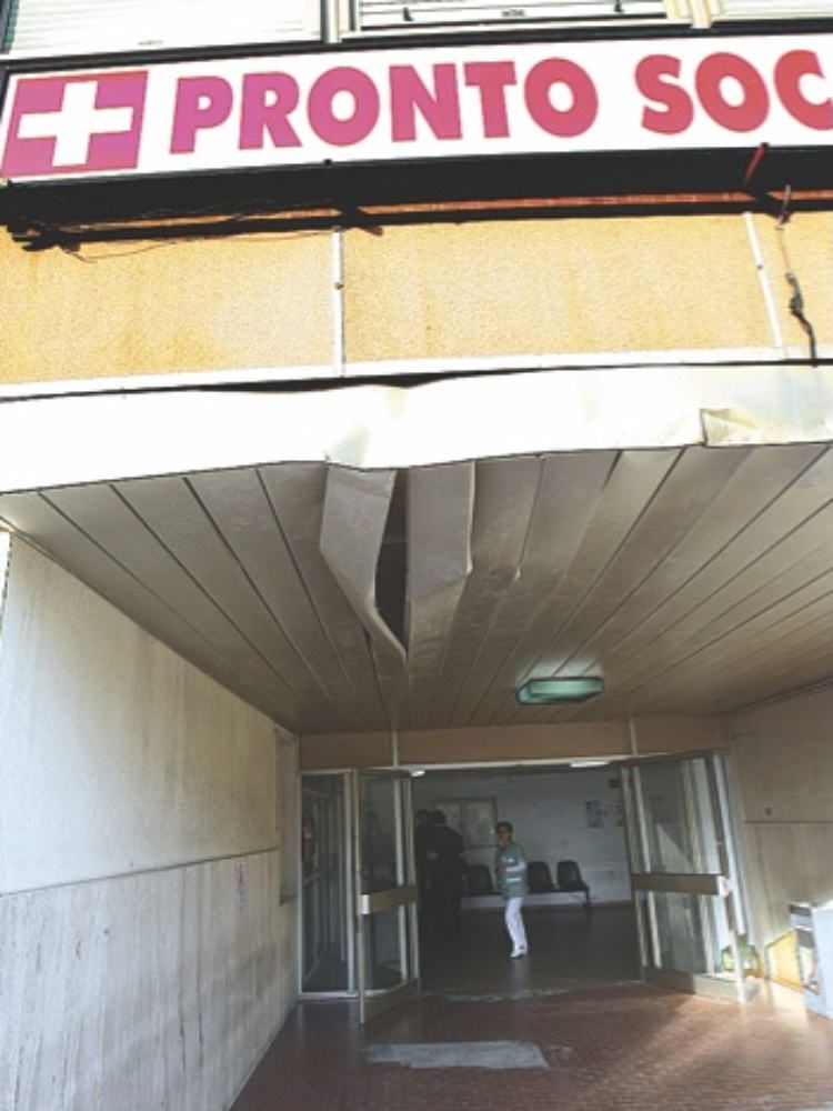 Ospedale di Gioia, i dubbi della grillina Nesci